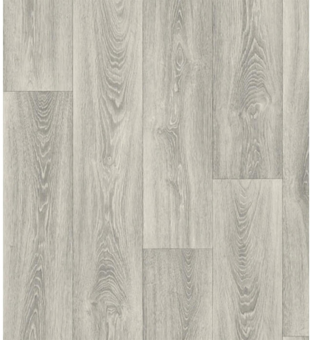 Линолеум IVC 4м/ТЕКСВИЛЬ/Дуб Седая ночь/891/, м2 - артикул K0000315528