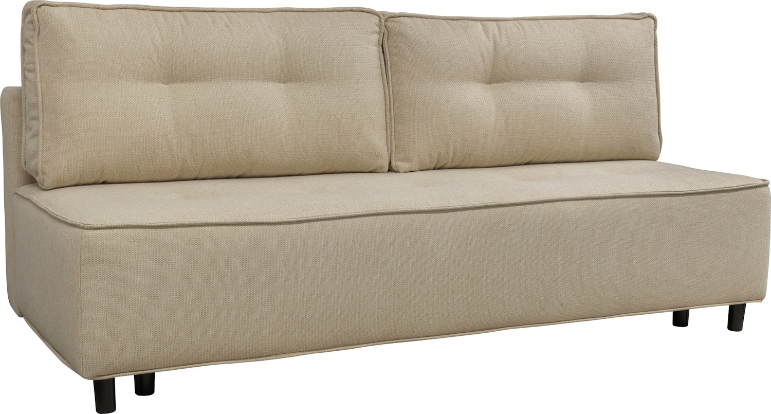 Денди 1 Тахта 3M Ткань: 44005(1)(серый) 18гр Фабрика:Пинскдрев - артикул K0000318586