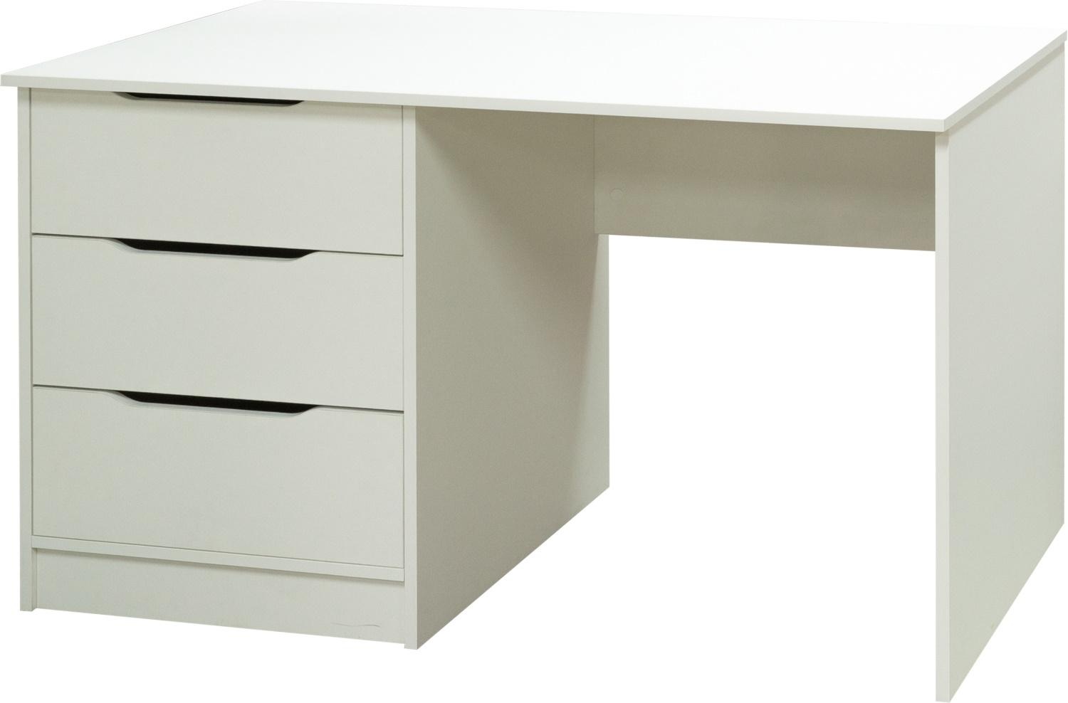 Линель Стол письменный П6.934.1.02 Цвет: Белый 605 Фабрика: Пинскдрев - артикул K0000318872