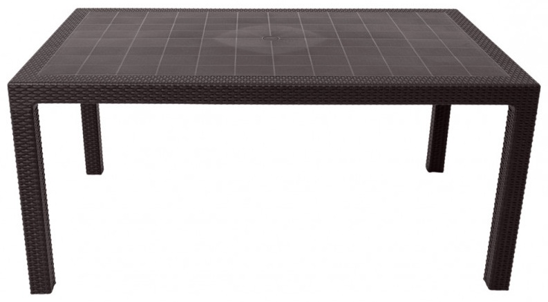 Стол FIJI венге, - артикул K0000319036