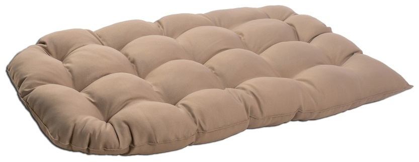 Подушка укороченная DeckWOOD светло-серый  (ASN) NEO - артикул K0000319056