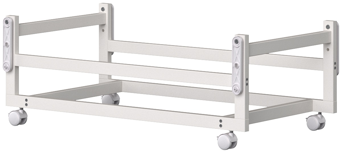 Маятник для кроватки Fjord (белый) - артикул K0000318018