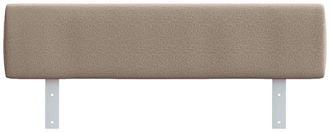 Защитный бортик для дивана-кровати KIDI Soft (бежевый) - артикул K0000317916