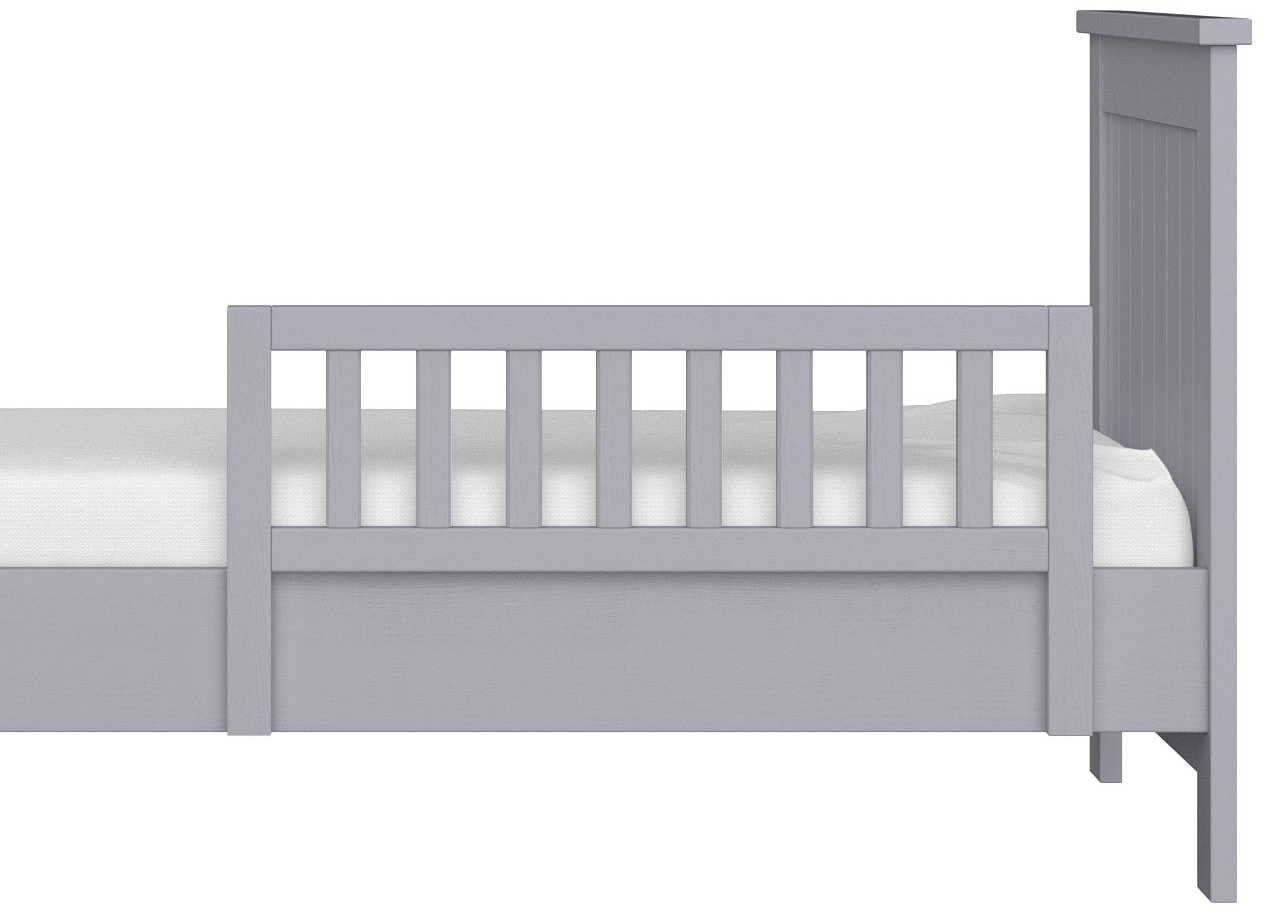 Защитный бортик Wood (серый) - артикул K0000317917