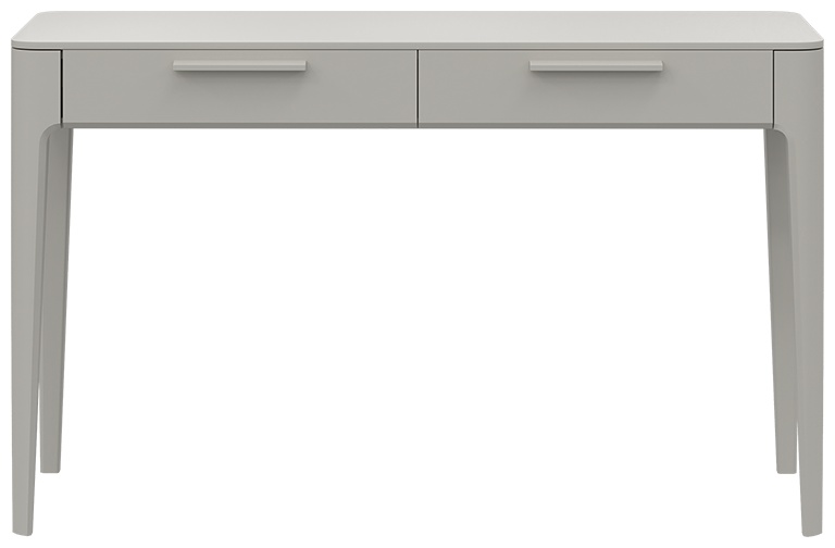 Консоль Type 2 ящика ширина 120 см (серо-бежевый) - артикул K0000317931