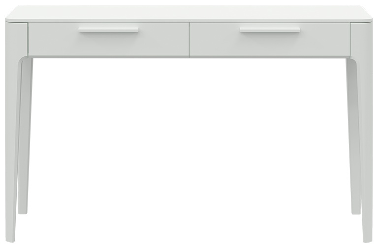 Консоль Type 2 ящика ширина 120 см (белый) - артикул K0000317934