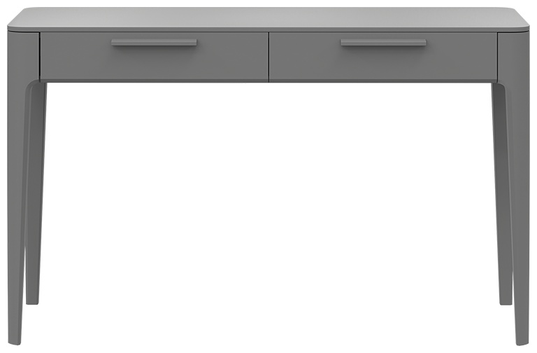 Консоль Type 2 ящика ширина 120 см (серый) - артикул K0000317938