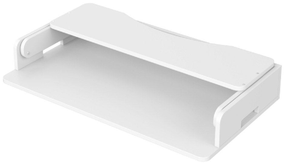 Доска пеленальная универсальная (белый) - артикул K0000317993