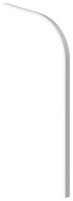 Держатель для балдахина KIDI soft (белый) - артикул K0000317998