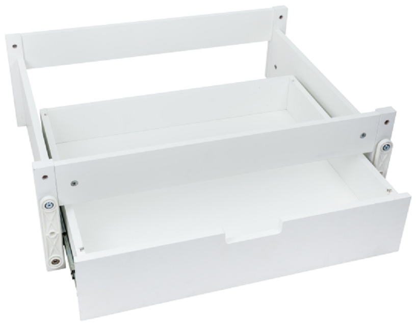 Маятник в комплекте с ящиком для Classic (белый) - артикул K0000318000