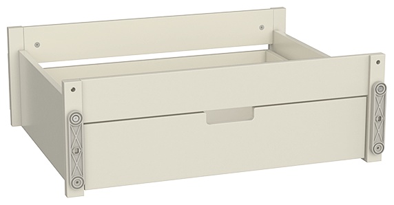 Маятник в комплекте с ящиком для Classic (молочный) - артикул K0000318006