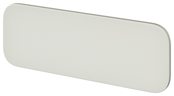Защитный бортик Classic (молочный) - артикул K0000317906