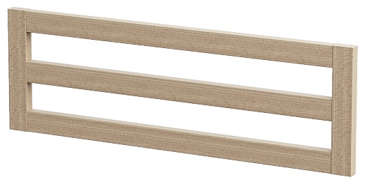 Защитный бортик Cosy (натуральный) - артикул K0000317909