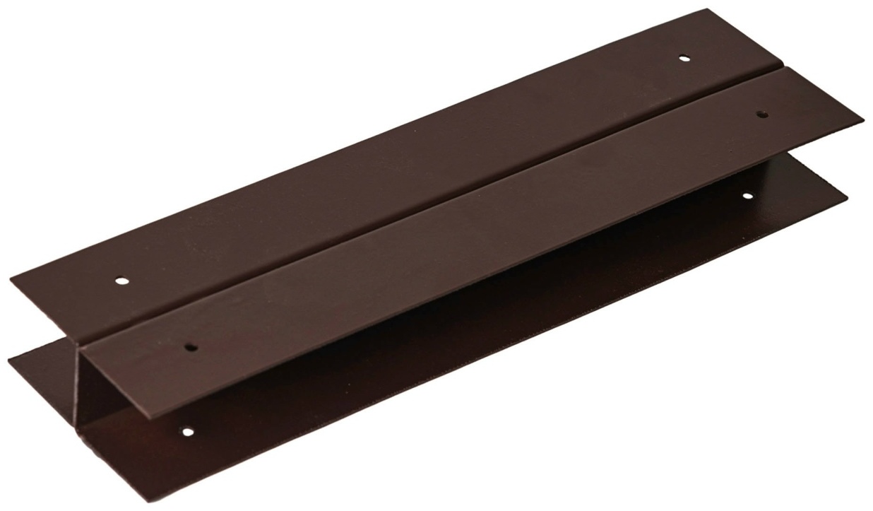 Соединитель  металлический элемен 225мм венге т Екатеринбург  Talverwood - артикул K0000319206