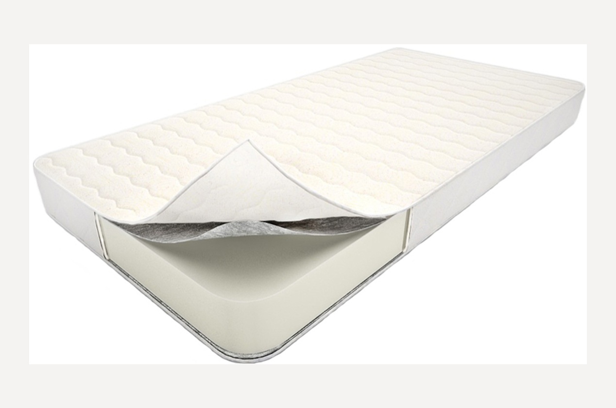 Матрас Дрим- 2-09 (90*200) М9.223.5.02 Фабрика: Пинскдрев - артикул K0000318828