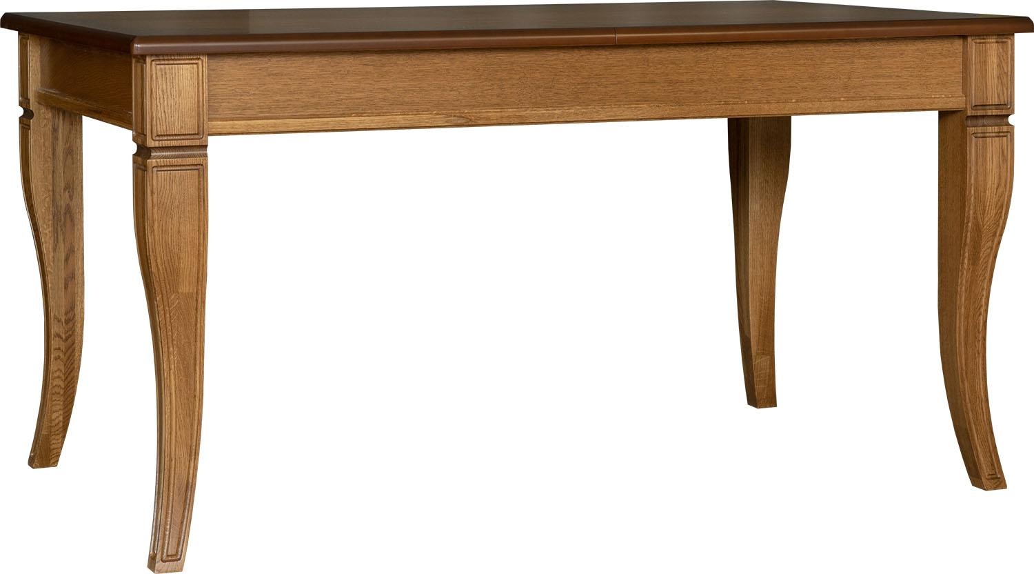 Кинг 1Р Стол (1500*900+400) П613.02 Цвет: Черешня Фабрика: Пинскдрев - артикул K0000318867