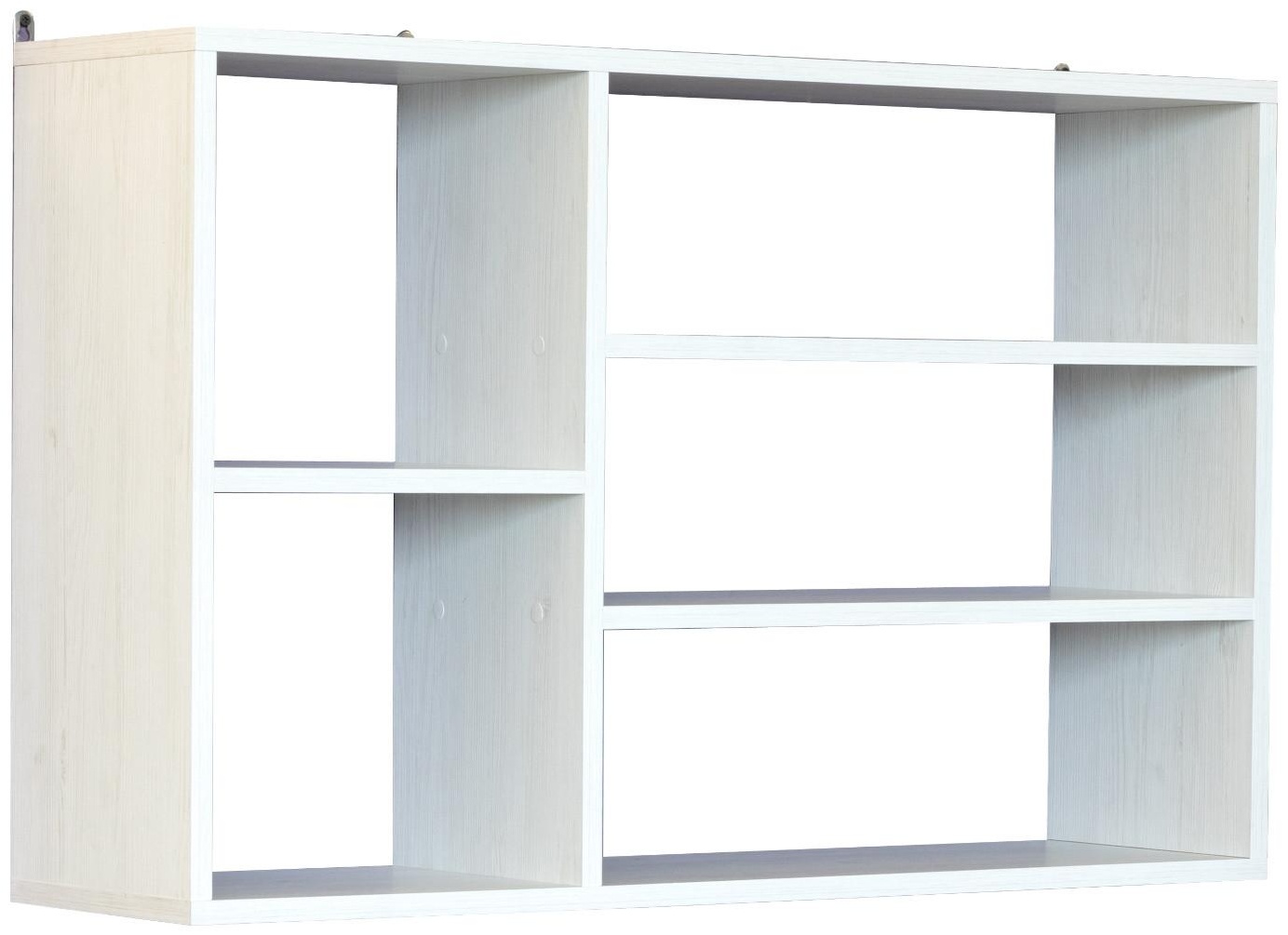 Луна Полка П7.049.1.72 Цвет: Сосна рандерс, Фабрика: Пинскдрев - артикул K0000318909