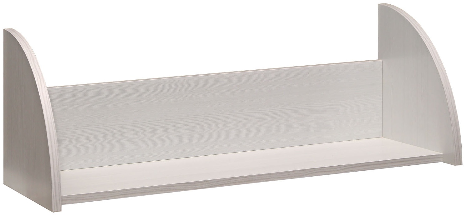 Соната Полка навесная П439.50 Цвет: Сосна Карелия 528 SWA Фабрика:Пинскдрев - артикул K0000318911