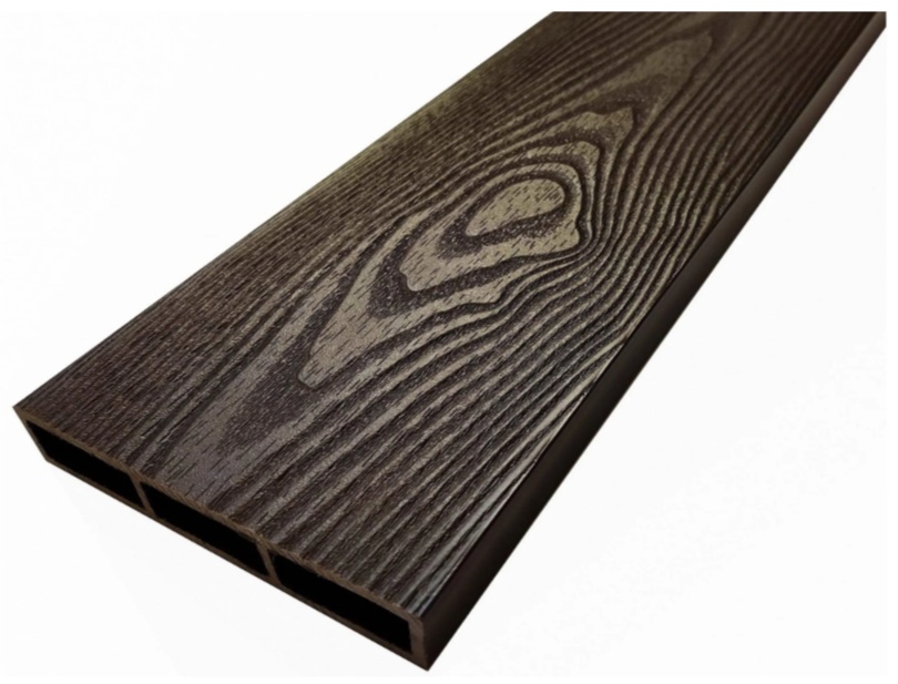 Доска грядочная NauticPrime 150*25*2950мм, венге, - артикул K0000319164