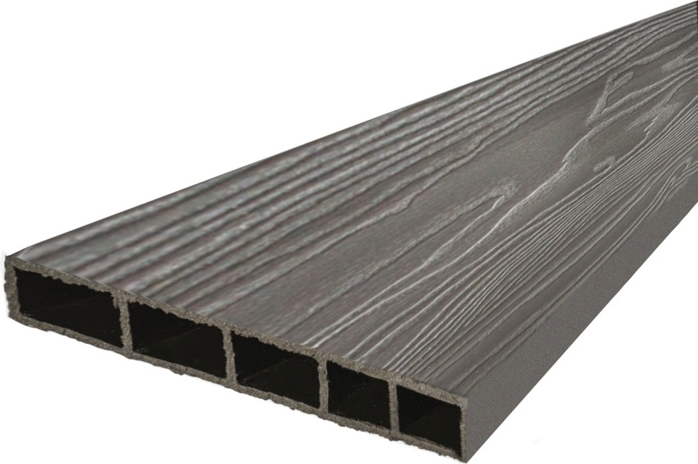 Доска грядочная Eco M 200*28*3000мм, венге - артикул K0000319167