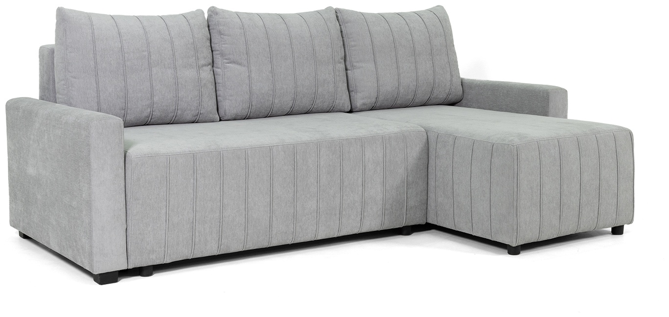 Дарси  2ML8R ткань:29850(1)(св.серый) 18 гр. фабрика:Пинскдрев - артикул K0000318581