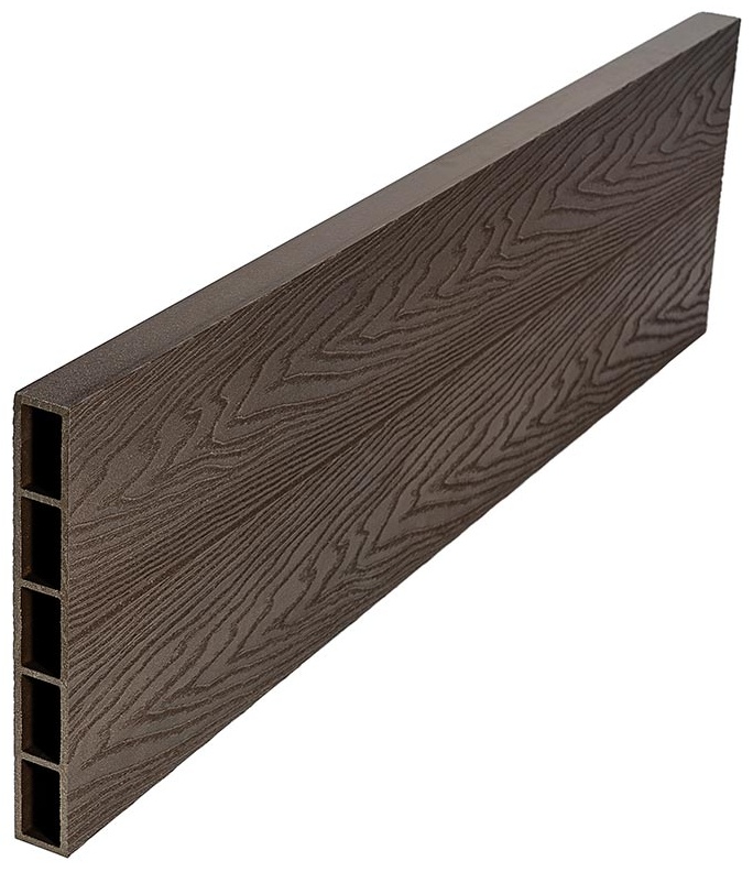 Доска грядочная NauticPrime 225*30*2950мм, венге, - артикул K0000319168