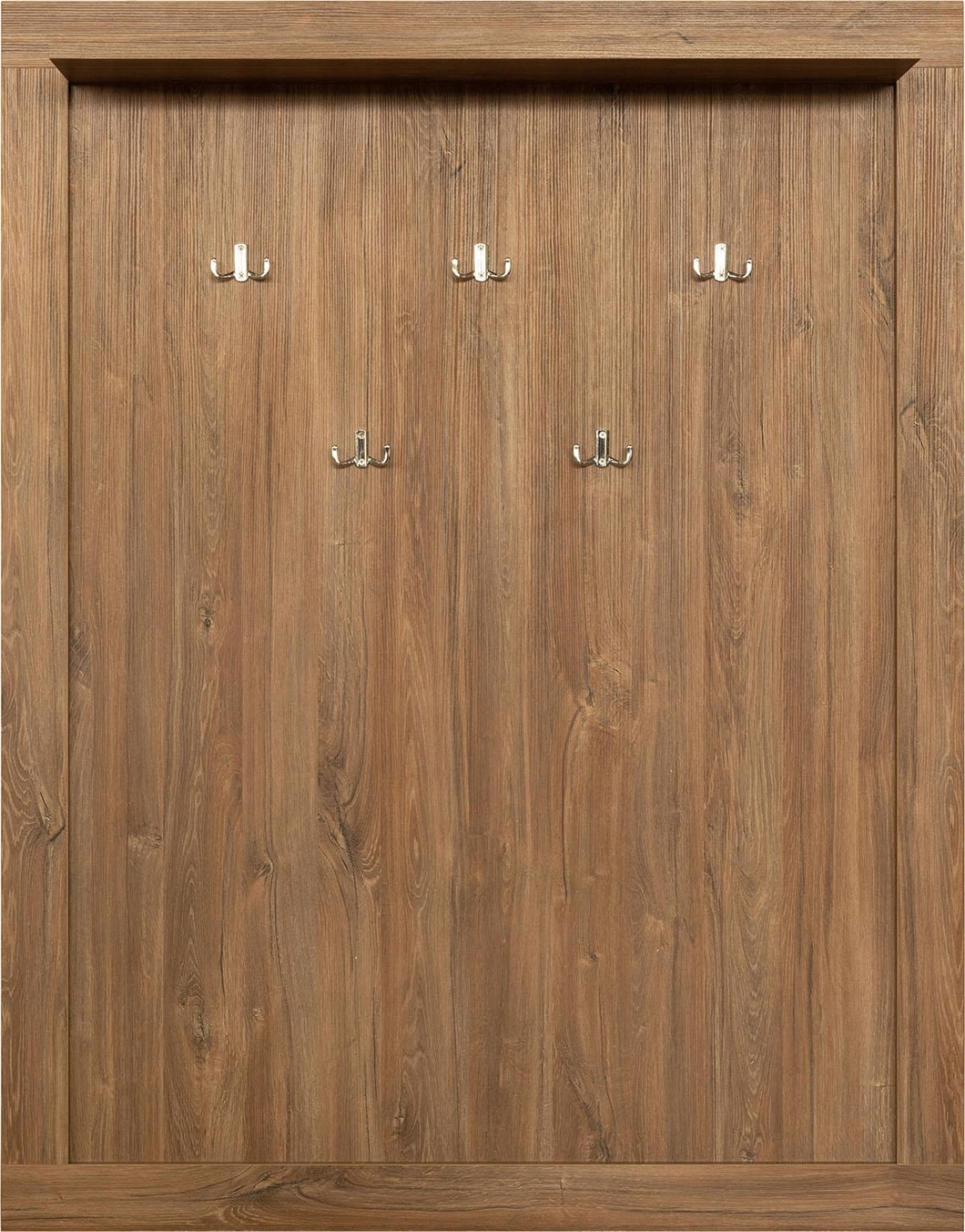 Гранде Вешалка П6.606.3.04 Цвет: Дуб Стирлинг 374 SWN, Фабрика:Пинскдрев - артикул K0000318900