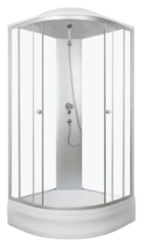NARA ECO  90/24 Душевая кабина с поддоном - артикул K0000323841