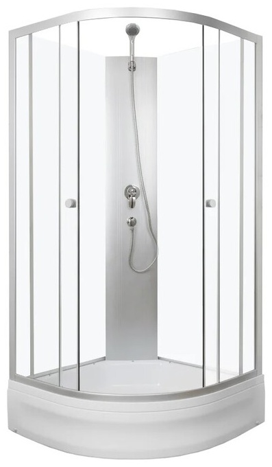 NARA ECO Б/К  80/24 Душевая кабина с поддоном - артикул K0000323843