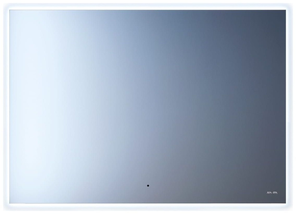 M85MOX11001S X-Joy Зеркало с интерьерной Led подсветкой, ИК-сенсорром, 100 см - артикул K0000321812