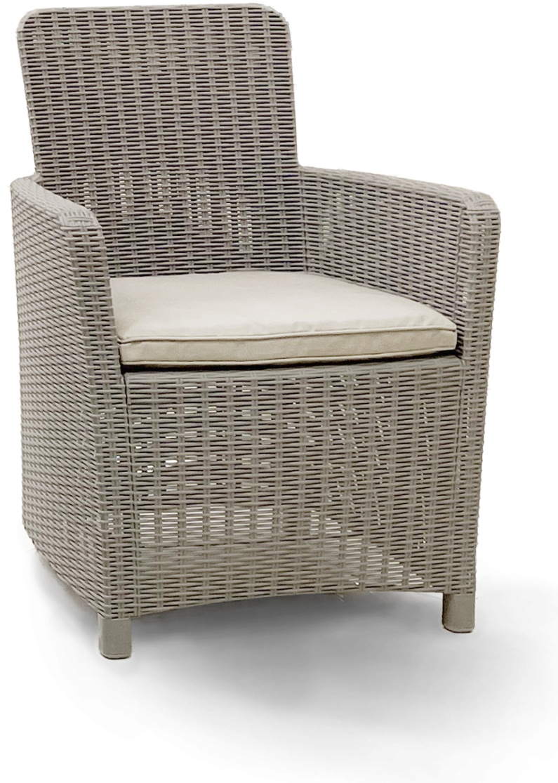 Manhattan Armchair  капучино - артикул K0000319027