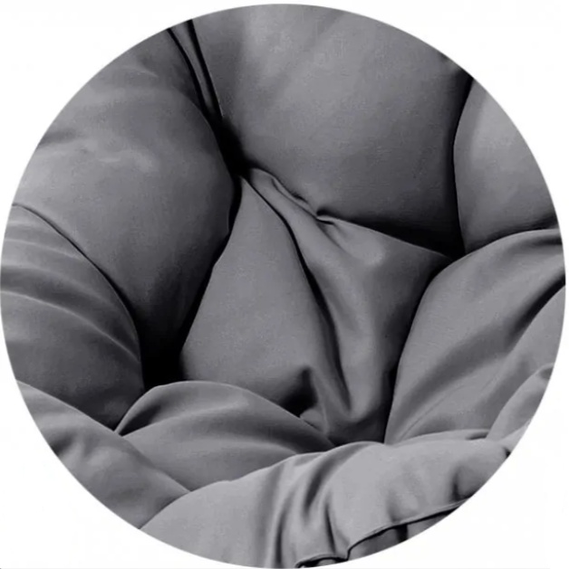 Подушка для шезлонга Wave pool (Светло-серая "ASH") SAVANA - артикул K0000319064