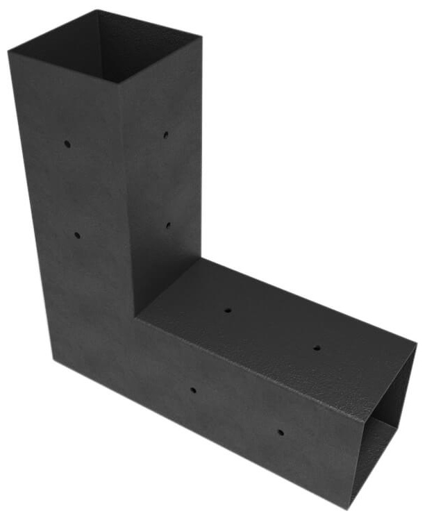 Комплект HABERCUBE DUO (duo - 2 шт., саморез 6х50мм - 16 шт.) - артикул K0000319065