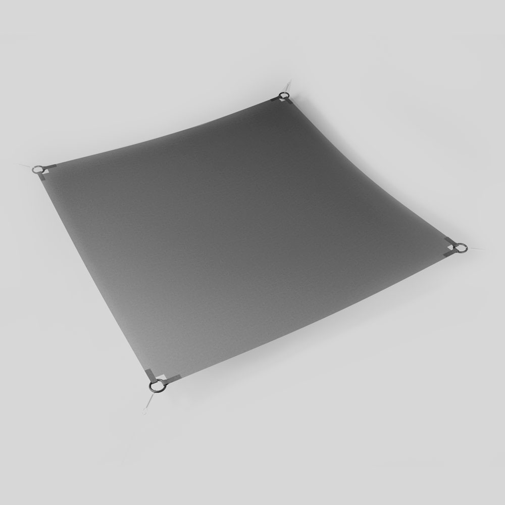 Гамак HABERCUBE 2,48х2,48 - артикул K0000319067