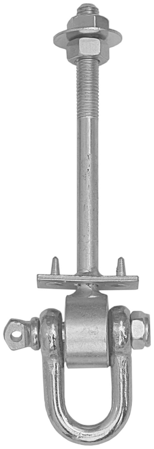 Крепление для качелей 120 HABERCUBE - артикул K0000319071