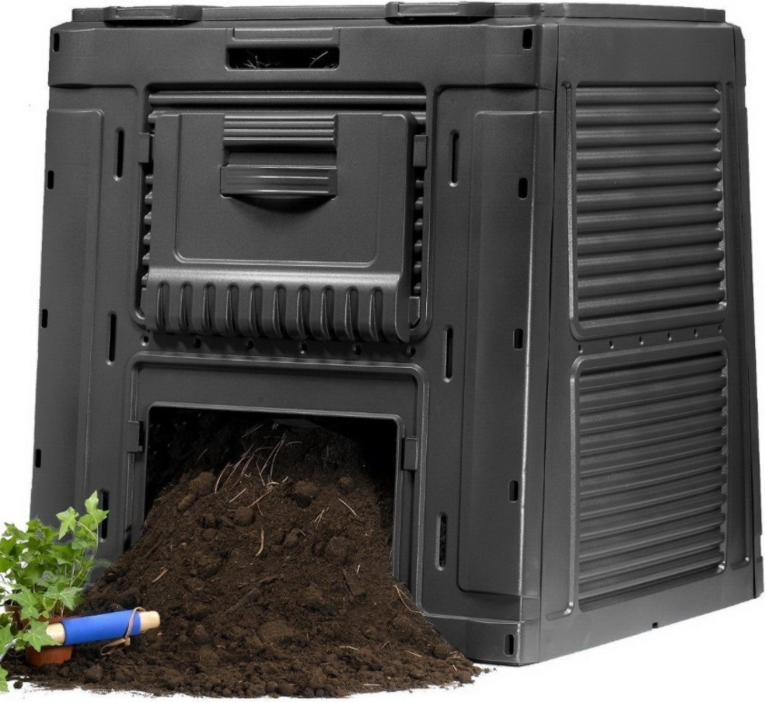 Компостер (без основания) 470L  79*79*79 - артикул K0000319078