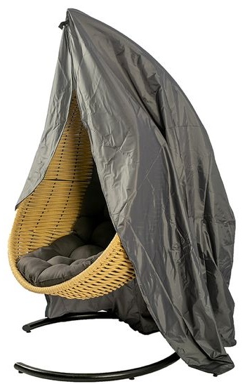 Чехол на двойной кресло-кокон DeckWOOD (серый) - артикул K0000319089