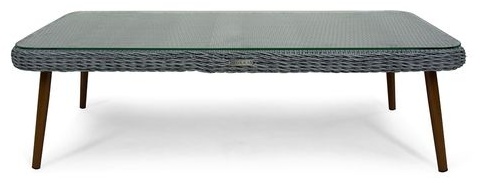 Стол кофейный  MOKKA RIMINI (1200х580х340 мм) - артикул K0000319104