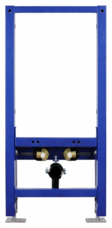 Инсталляция для биде Nuca CN5119 - артикул K0000327724