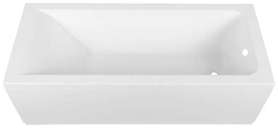 Aquanet Акриловая ванна BRIGHT 175*75 (каркас, экран) - артикул K0000019302