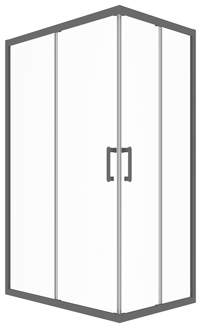 ПС "Фикс-Графит" 120*90, прямоуг (2 места) - артикул K0000328557