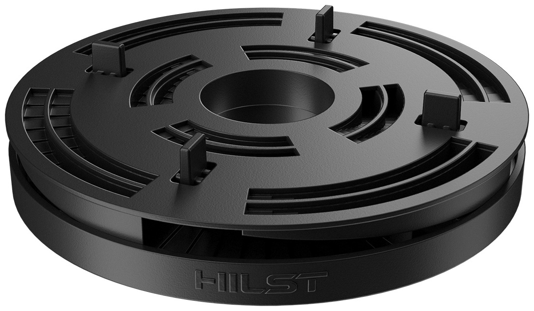 Опора регулируемая HILST LIFT HL0 19-30мм - артикул K0000319427