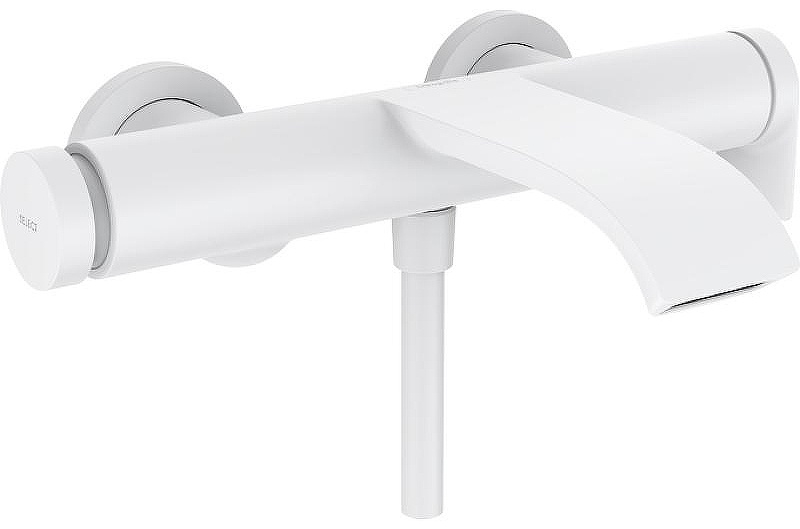 Смеситель для ванны, белый Hansgrohe Vivenis 75420700 - артикул K0000263149