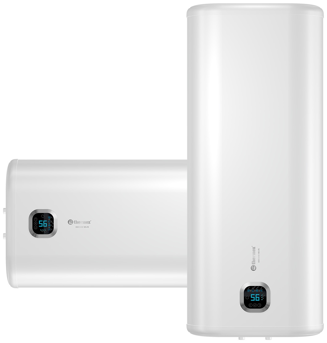 Водонагреватель THERMEX Decido 100 Wi-Fi - артикул K0000334130