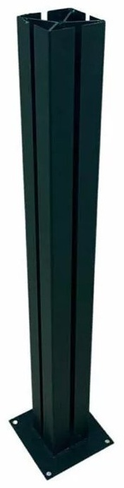 Стакан для столбов NauticPrime L-960, - артикул K0000319545