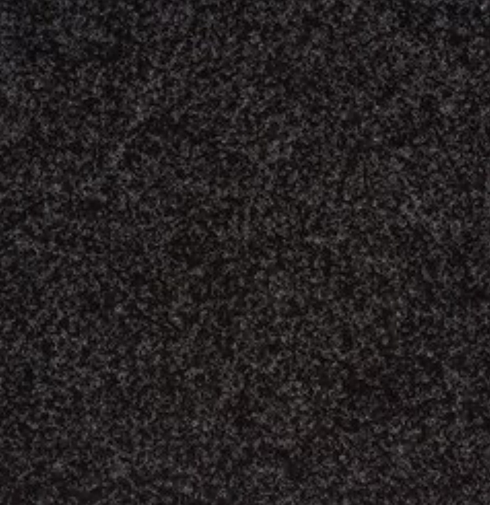 Ковролан Tempo 77 черный 200 Gel (2м) - артикул K0000197793