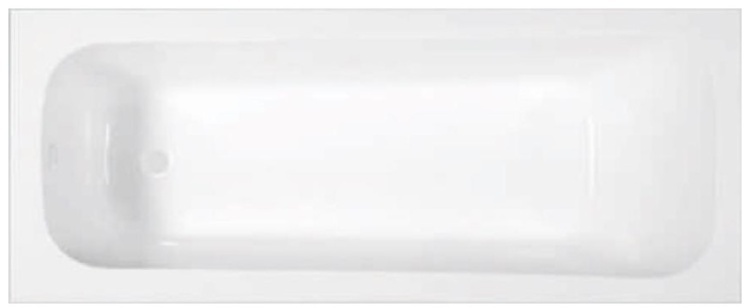 Комплект Ванна с ножками ORBITA JSD-02-140 1400*700*380 мм ECO - артикул K0000343706