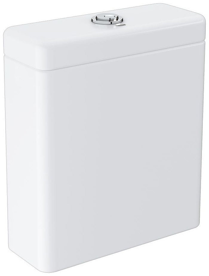 Бачок для унитаза, альпин-белый Grohe BauEdge Ceramic 39861000 - артикул K0000344526