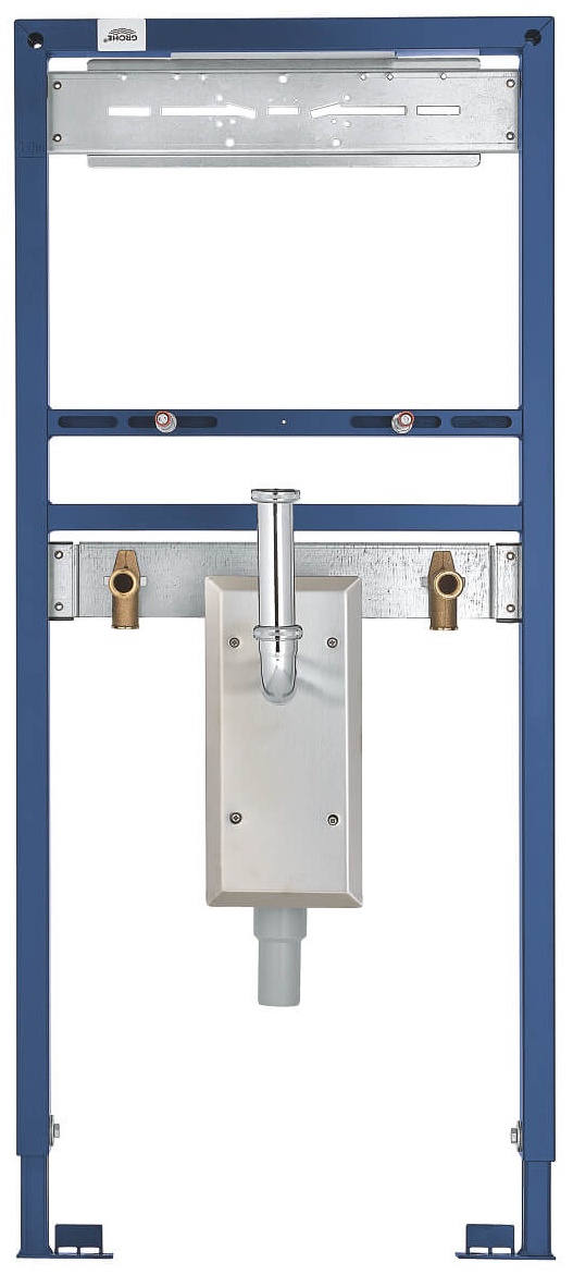 Инсталляция для раковины Grohe Rapid SL 38625001 - артикул K0000344587