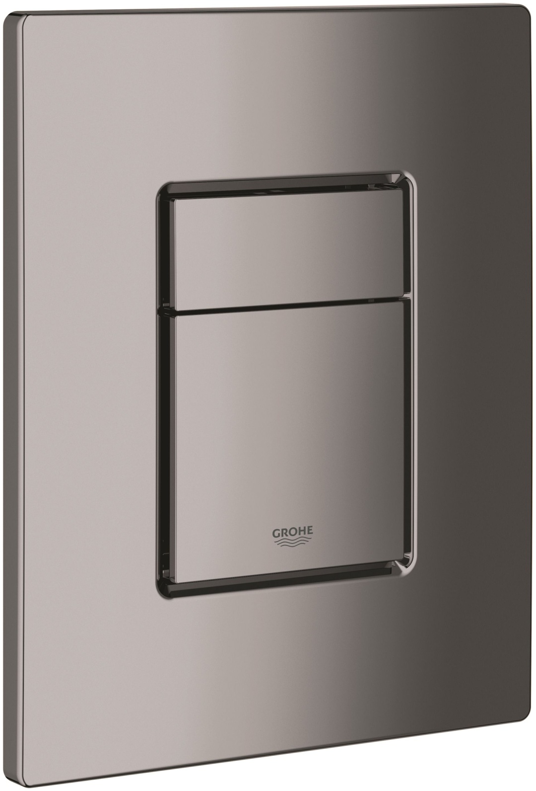 Панель смыва, темный графит глянец Grohe Skate Cosmopolitan 38732A00 - артикул K0000344611